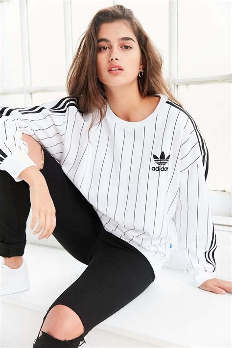 adidas 2016 damen klamotten|Damen Originals Kleidung .